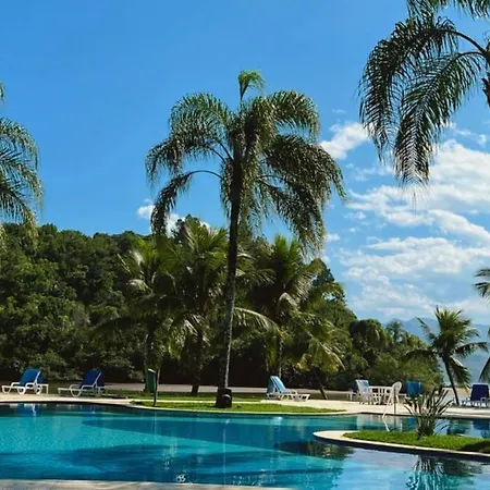 Loft Costabella Angra Vista Mar Apartment Angra dos Reis Exterior photo
