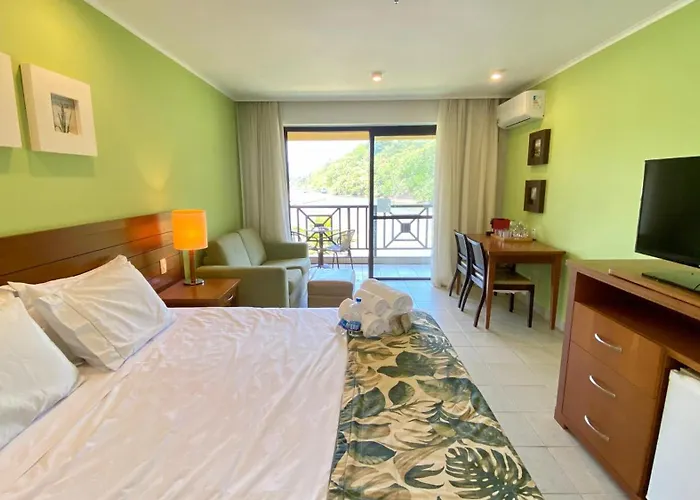 Loft Costabella Angra Vista Mar