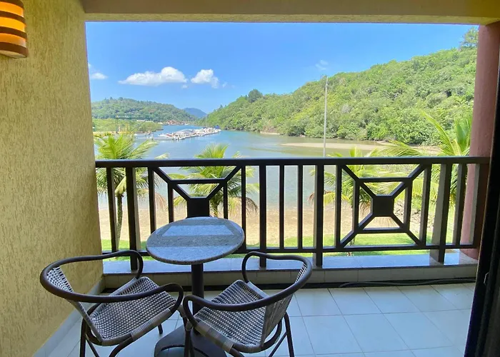 Loft Costabella Angra Vista Mar
