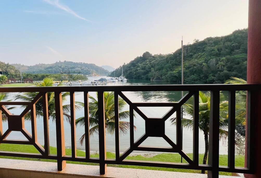Apartamento Loft Costabella Angra Vista Mar *