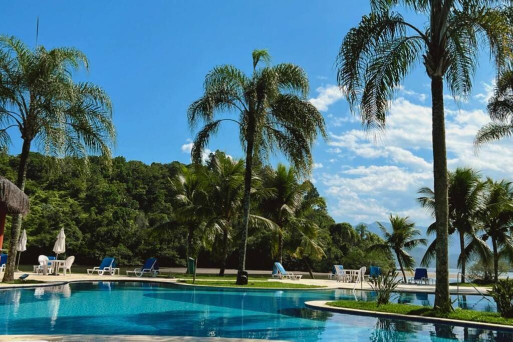 Apartamento Loft Costabella Angra Vista Mar