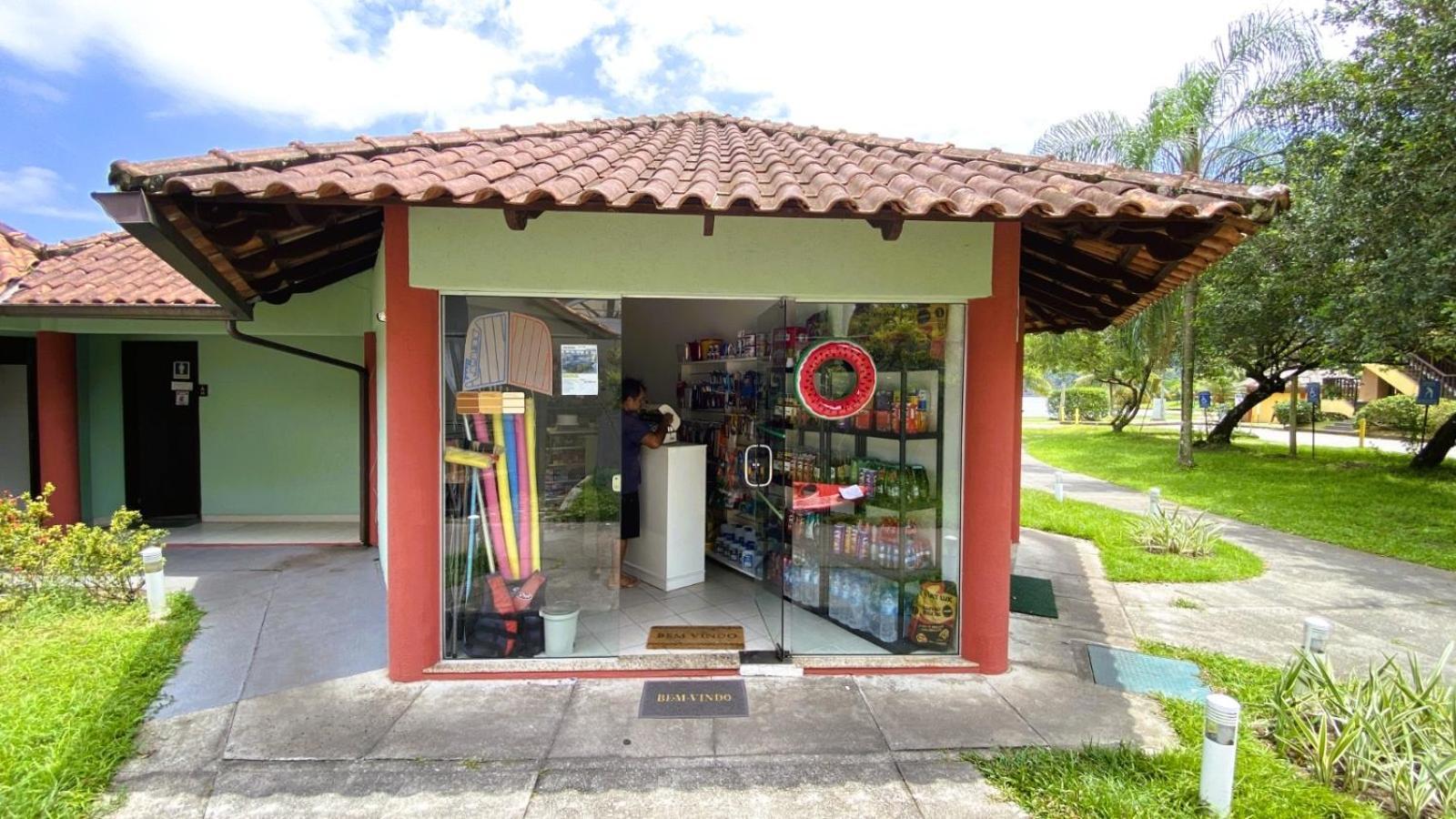 Loft Costabella Angra Vista Mar