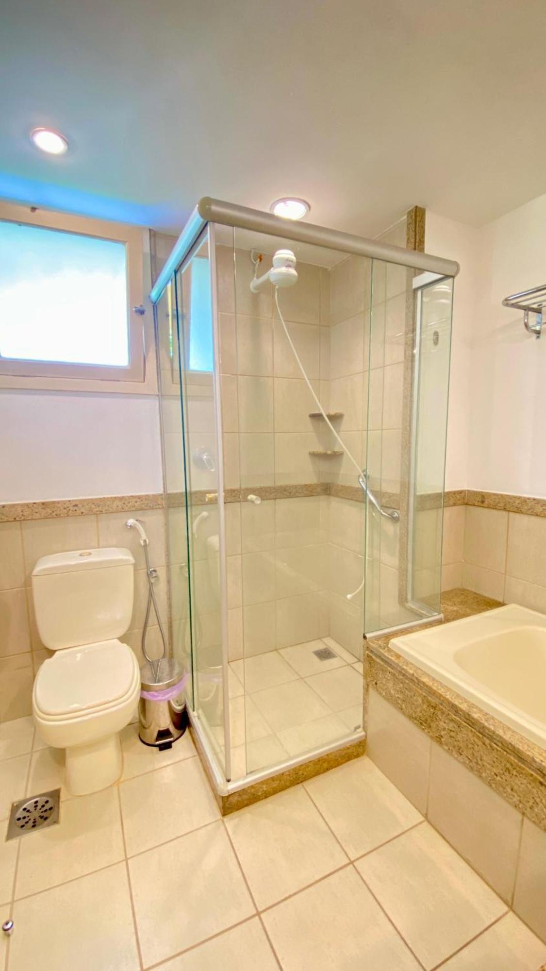 Apartamento Loft Costabella Angra Vista Mar *