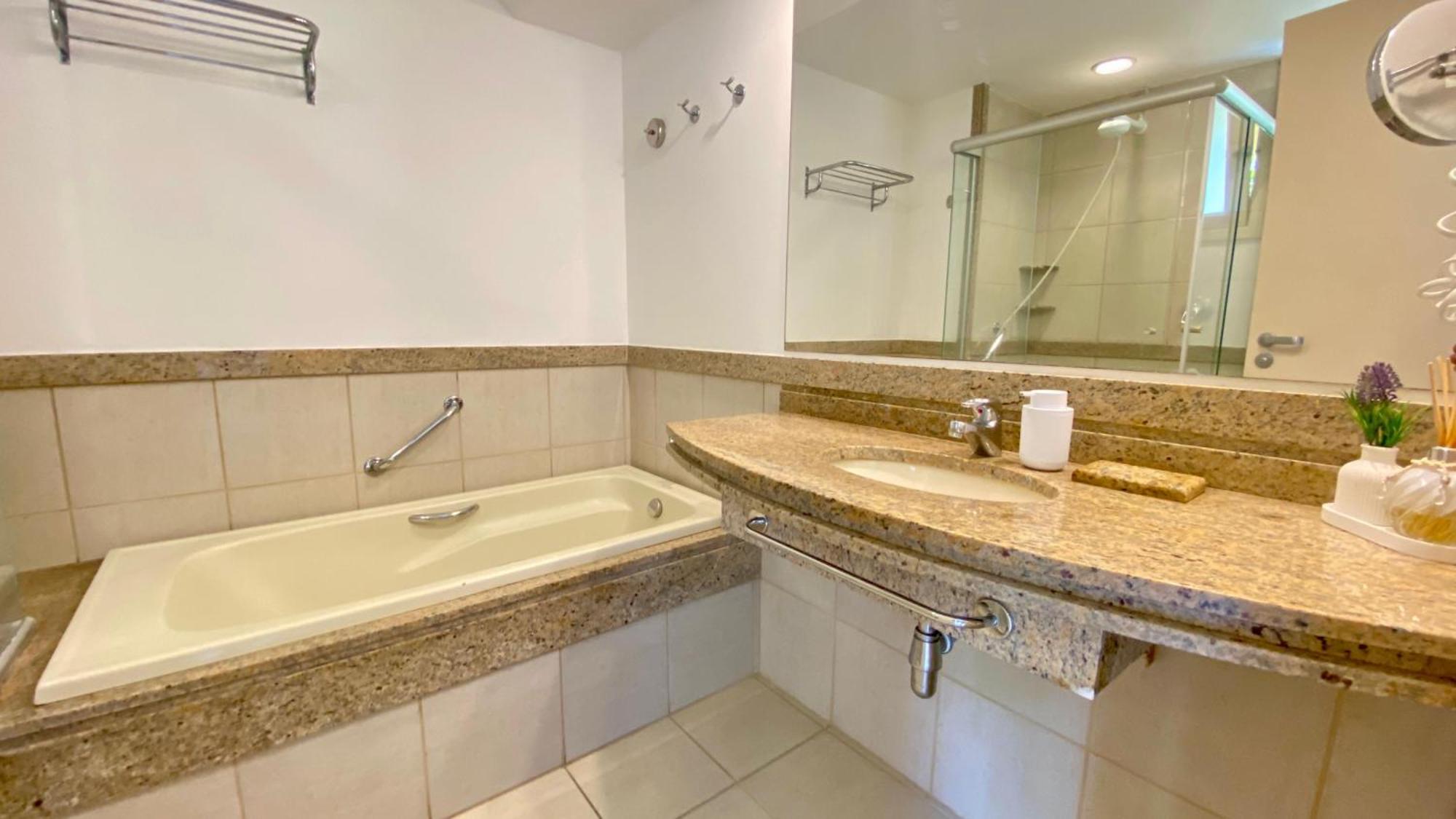 Apartamento Loft Costabella Angra Vista Mar Angra dos Reis