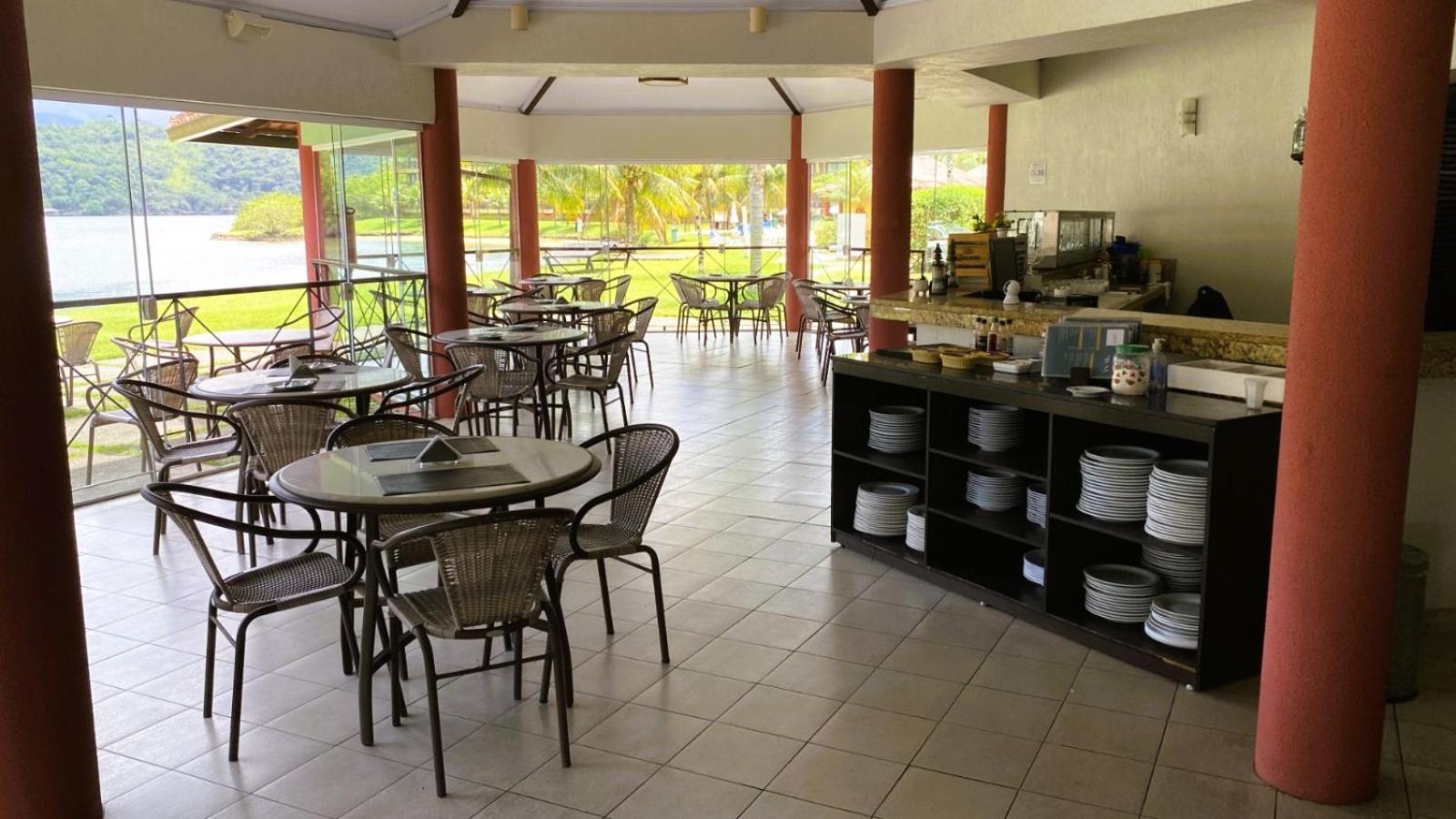 Loft Costabella Angra Vista Mar * Angra dos Reis