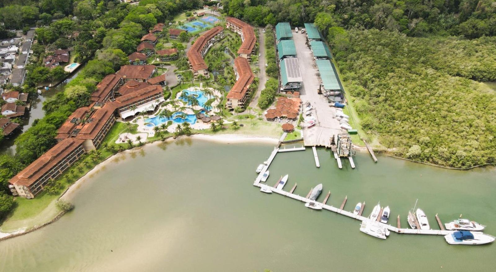 Loft Costabella Angra Vista Mar