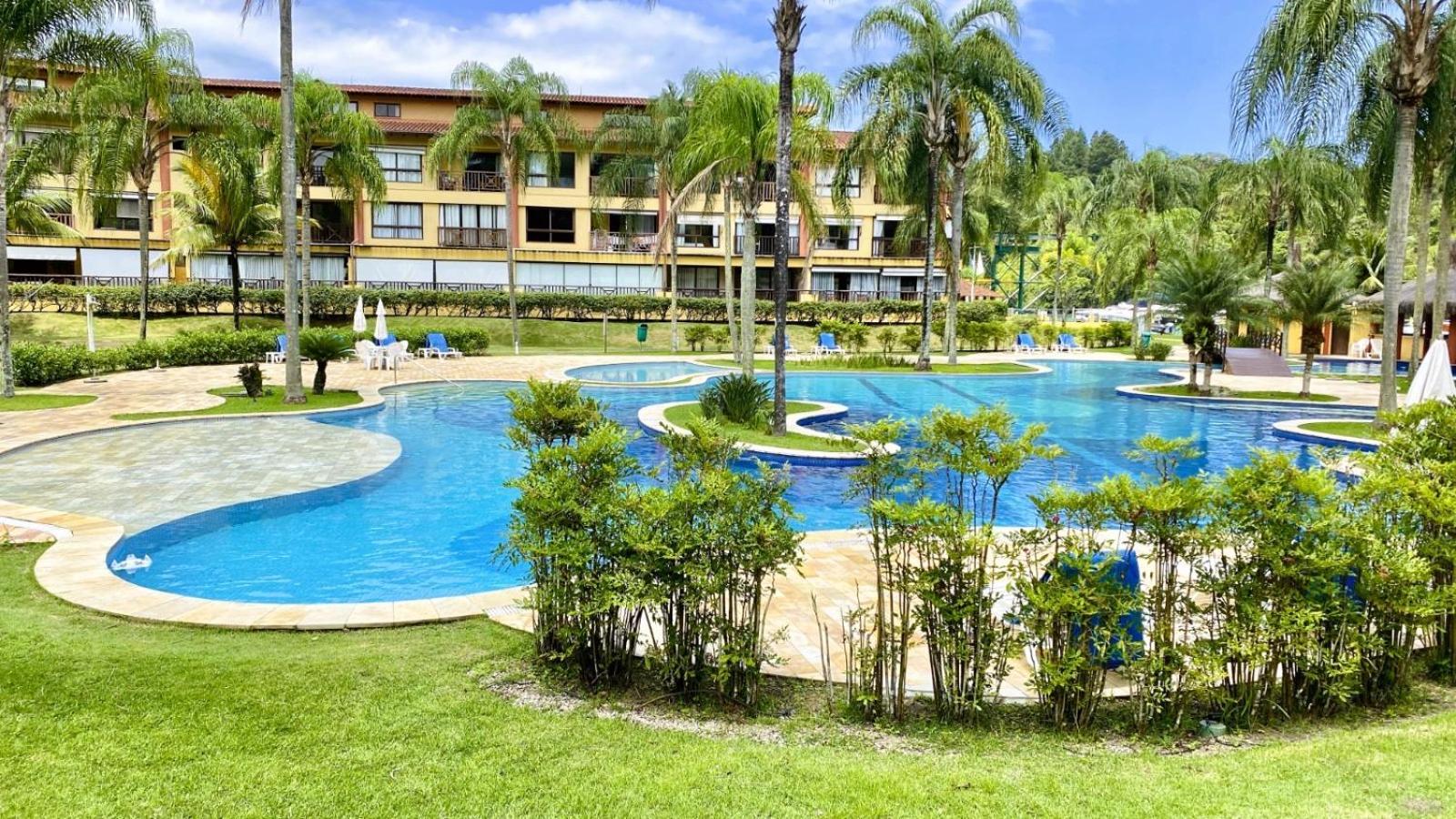 Apartamento Loft Costabella Angra Vista Mar *