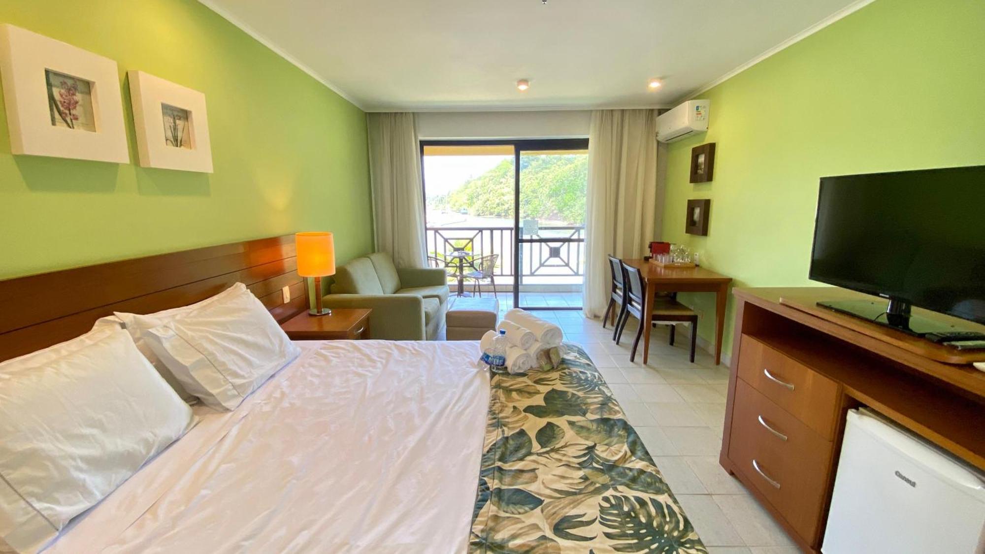Loft Costabella Angra Vista Mar *