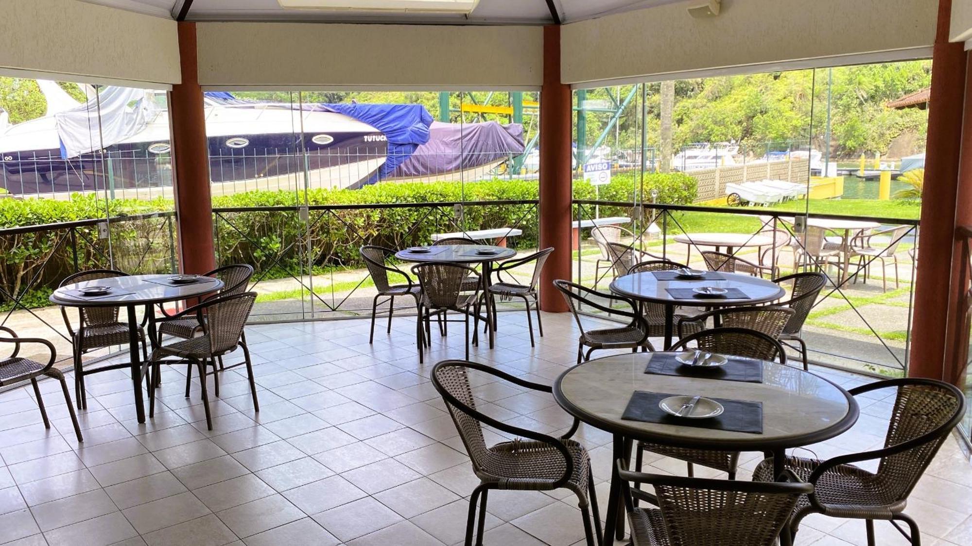 Apartamento Loft Costabella Angra Vista Mar Angra dos Reis